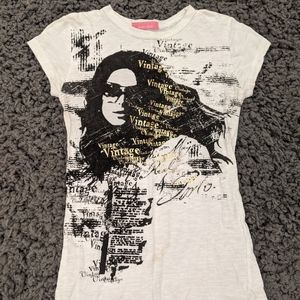 Vintage shirt